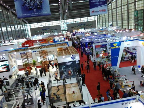 中国搜索栏目组受邀出席深圳国际先进制造与智能工厂展，探索资本投资新机遇