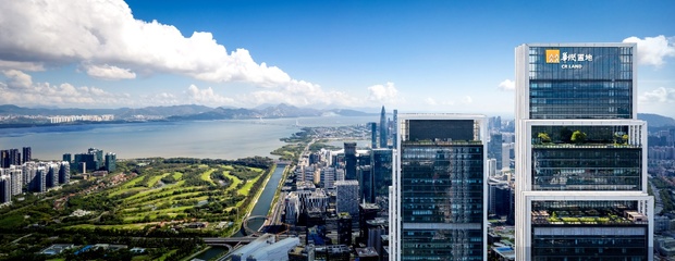 华润置地2024全年业绩发布 “3+1”一体化业务彰显发展韧性